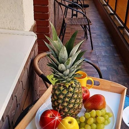 Corner Apartment بودابست المظهر الخارجي الصورة