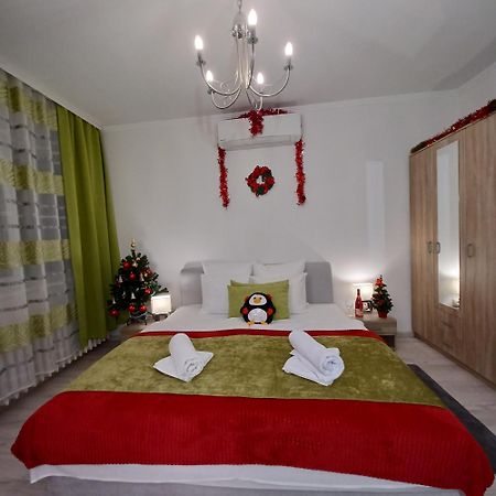 Corner Apartment بودابست المظهر الخارجي الصورة