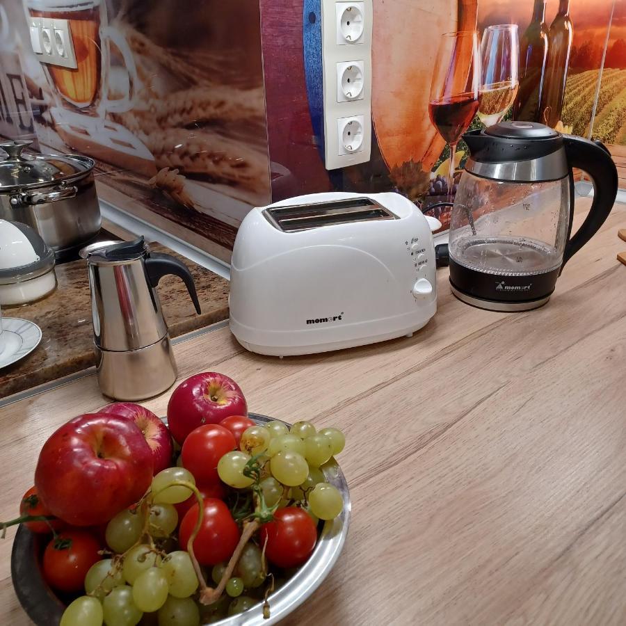Corner Apartment بودابست المظهر الخارجي الصورة
