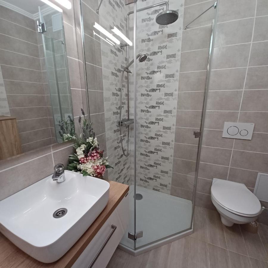 Corner Apartment بودابست المظهر الخارجي الصورة