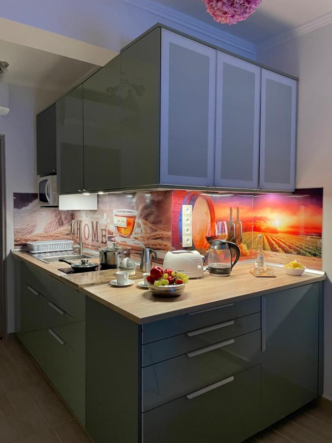 Corner Apartment بودابست المظهر الخارجي الصورة