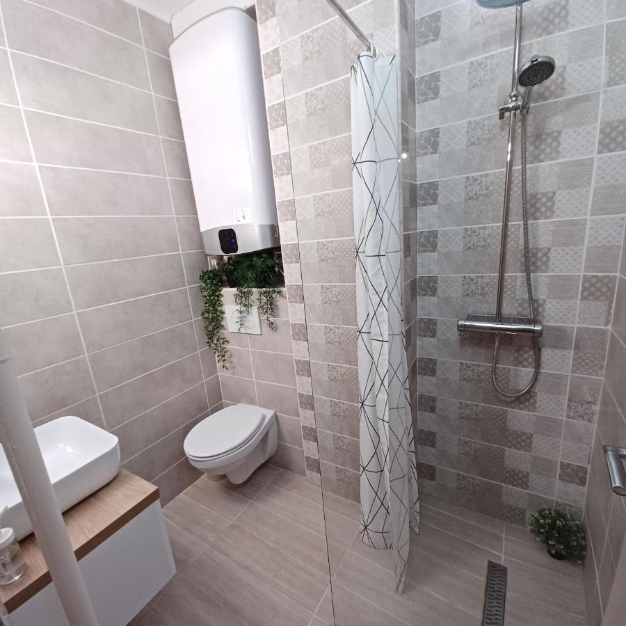 Corner Apartment بودابست المظهر الخارجي الصورة