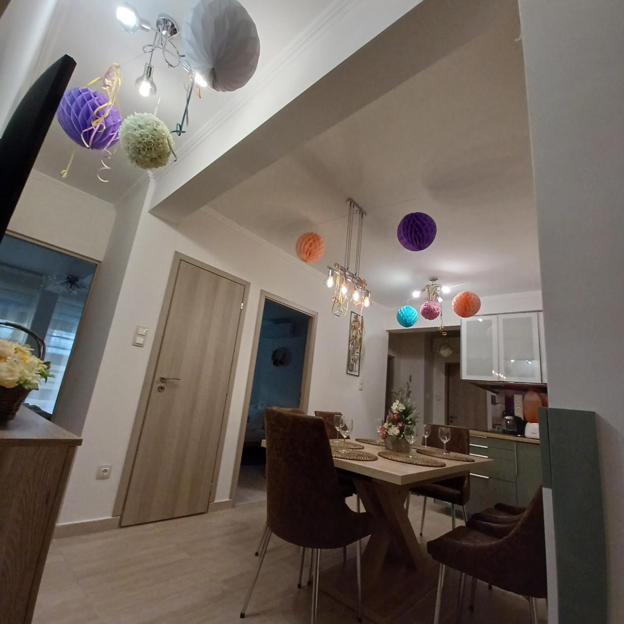 Corner Apartment بودابست المظهر الخارجي الصورة